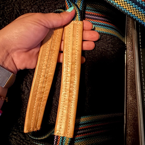 Consuela Tote - Picture 12 of 14